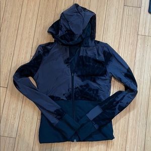 Lululemon hoodies reversible